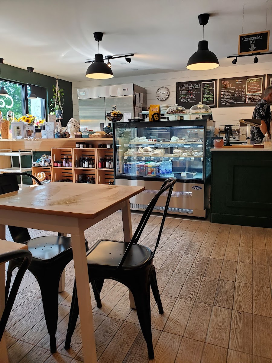 Café Sleepywood Photos 2